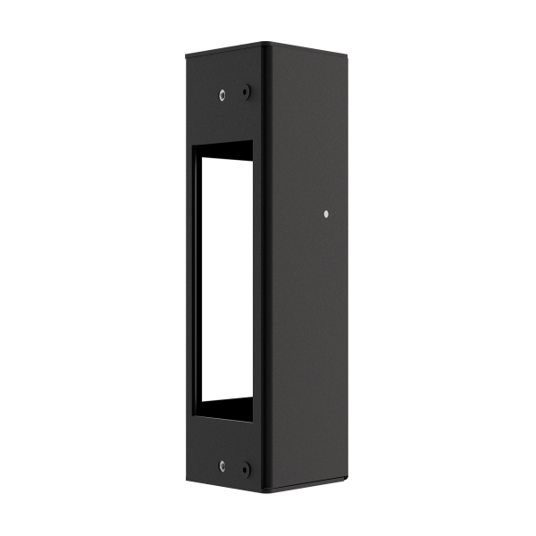 Q25025_Side WEB (1) ONEPOLE BOX Dual (Ø60mm) - Easee