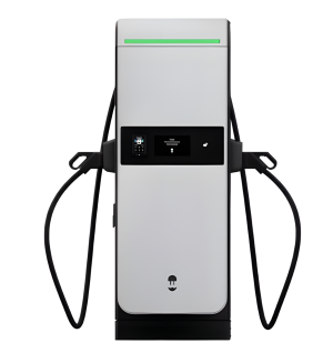 Supernova DC punjač 60–150 kW | Brzo punjenje EV vozila