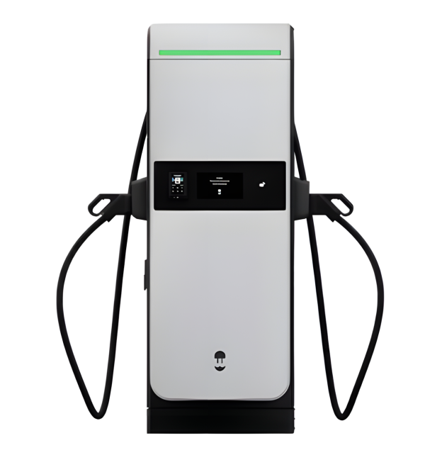Wallbox Supernova Supernova DC punjač 60–150 kW | Brzo punjenje EV vozila