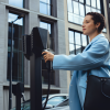 Easee Charge Max 22kW – Pametni EV punjač