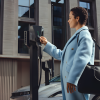 Easee Charge Max 22kW – Pametni EV punjač