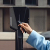 Easee Charge Max 22kW – Pametni EV punjač