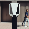 Easee Charge Max 22kW – Pametni EV punjač