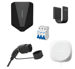 Easee Charge Up – Home Bundle