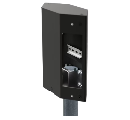 ONEPOLE BOX Dual (Ø60mm) - Charge Amps Dawn