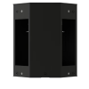 ONEPOLE BOX Dual (Ø60mm) - Charge Amps Dawn