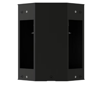 ONEPOLE BOX Dual (Ø60mm) - Charge Amps Dawn