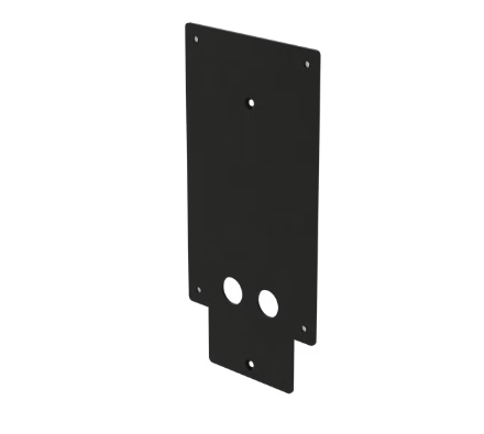 ONEPOLE BOX Dual (Ø60mm) - Charge Amps Dawn