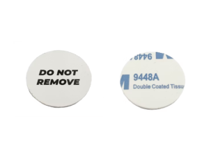 Easee RFID nalepnica
