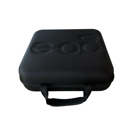 go-e Charger 11 kW + adapter set + torba