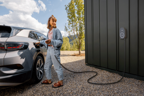 core-garage-2 go-e Charger CORE – Pametni EV punjač