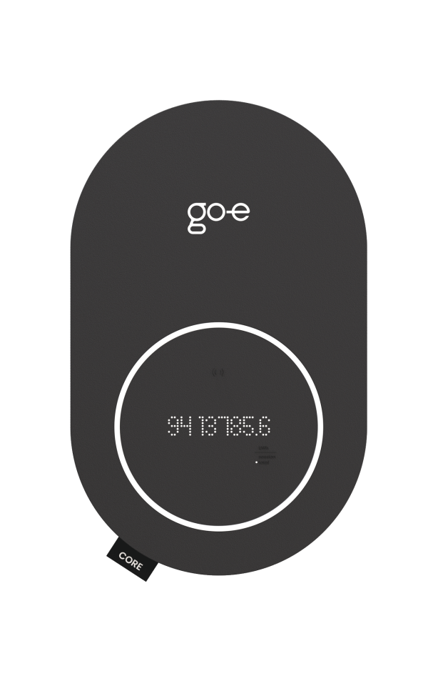 core-outside go e ev punjac