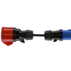 go-e Adapter Gemini Flex 11 kW na CEE plavi 16 A