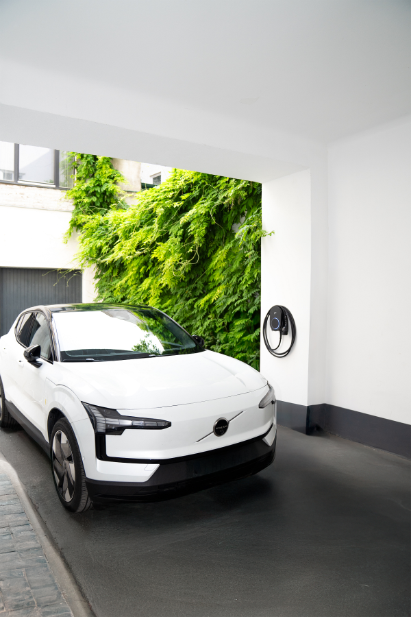 go-e Charger CORE-01 go-e Charger CORE – Pametni EV punjač