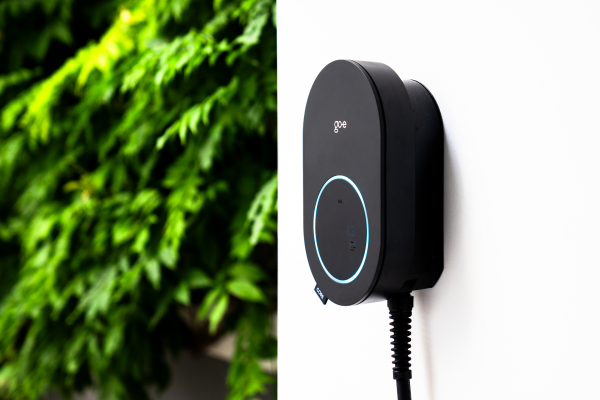 go-e Charger CORE-05 go-e Charger CORE – Pametni EV punjač