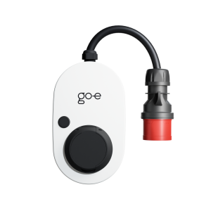 go-e Charger Gemini flex  – Pametni EV punjač