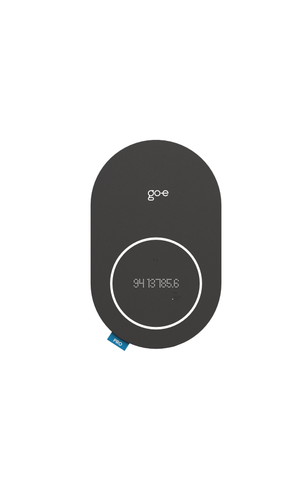 go-e Charger PRO 22kw – Pametni EV punjač