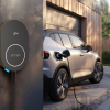 go-e Charger PRO 22kw – Pametni EV punjač