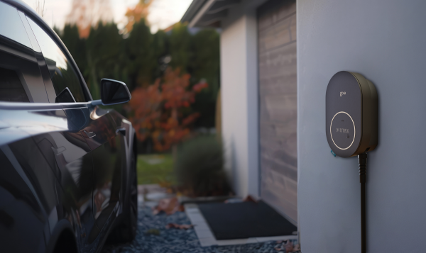 go-e Charger PRO 22kw – Pametni EV punjač