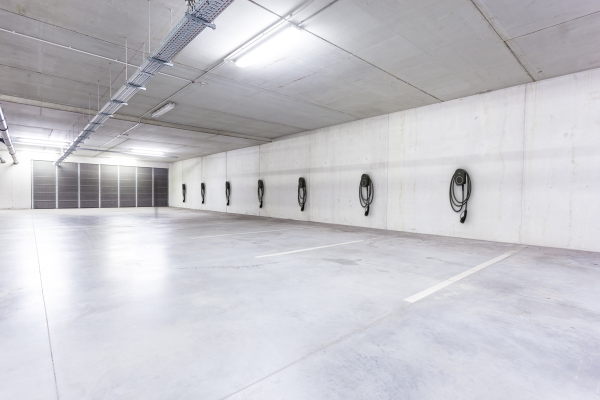 go-e Charger PRO 22kw – Pametni EV punjač