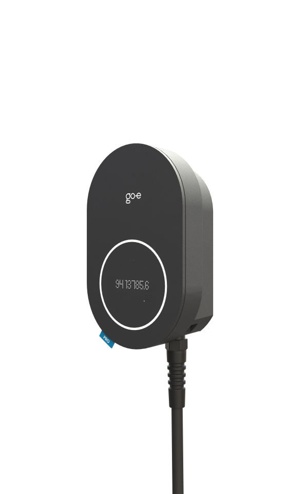 go-e Charger PRO 22kw – Pametni EV punjač