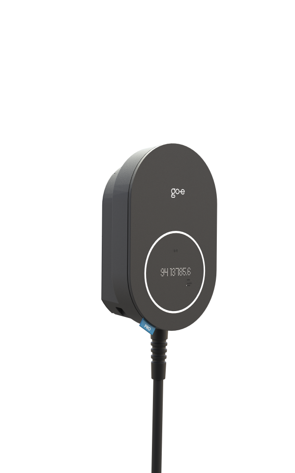 go-e Charger PRO 22kw – Pametni EV punjač