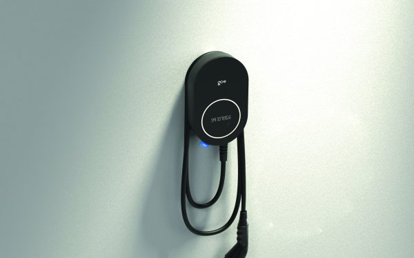 go-e Charger PRO 22kw – Pametni EV punjač