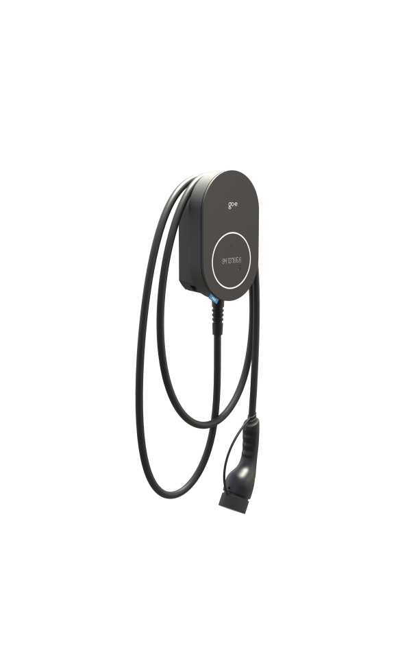 go-e Charger PRO 22kw – Pametni EV punjač