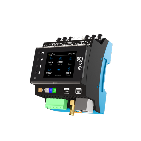 go-e-coontroller-side-display-on (1) GO-e Controller