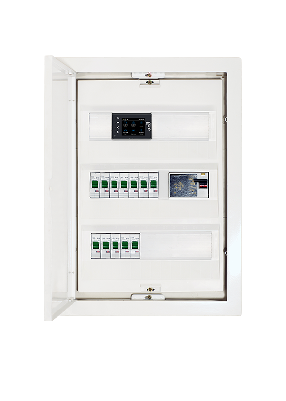 go-e-switchbox (1) GO-e Controller