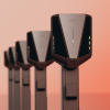 Easee Charge Pro 22kW – Pametni EV punjač