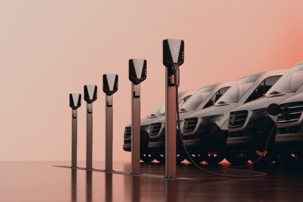 Easee Charge Pro 22kW – Pametni EV punjač