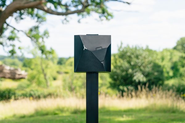 NexBlue Edge Max 22kW – Pametni EV punjač