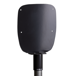 Next Green Poleplate 330 - Charge Amps Aura