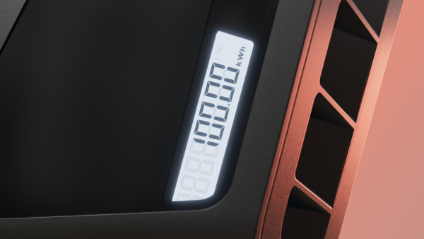 Easee Charge Pro 22kW – Pametni EV punjač
