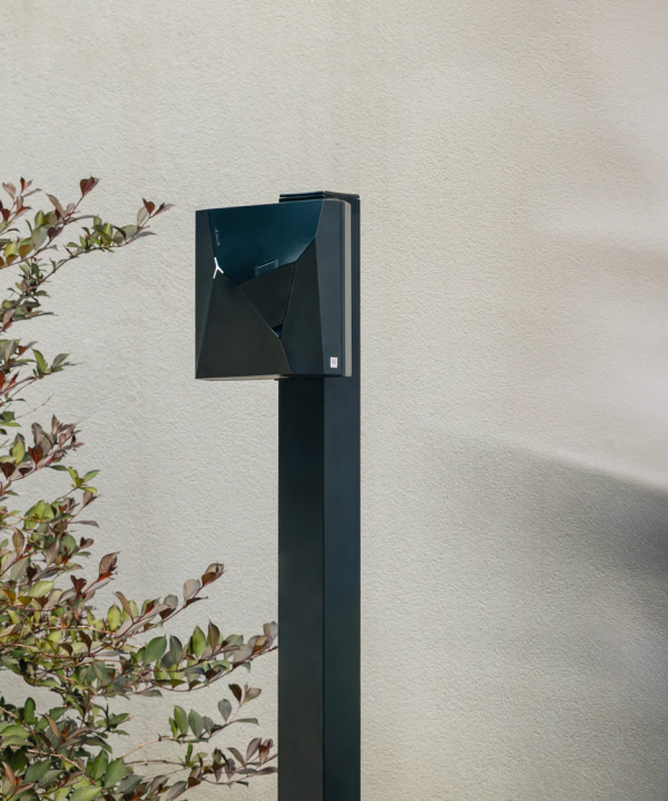 NexBlue Edge 2 22kW – Pametni EV punjač