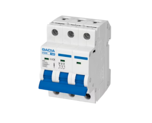 Miniature Circuit Breaker 3PC6kA, 16-32A
